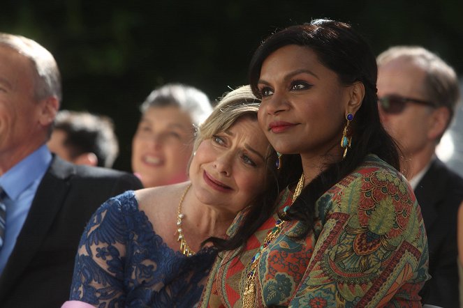 The Mindy Project - 2 Fast 2 Serious - Filmfotók - Mindy Kaling