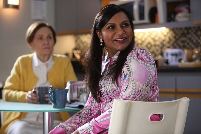The Mindy Project - Quand Mindy rencontre Danny - Film - Mindy Kaling