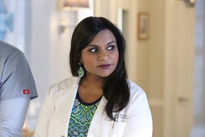 The Mindy Project - The Parent Trap - Kuvat elokuvasta - Mindy Kaling