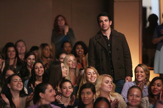 The Mindy Project - Belles-mamans - Film - Chris Messina