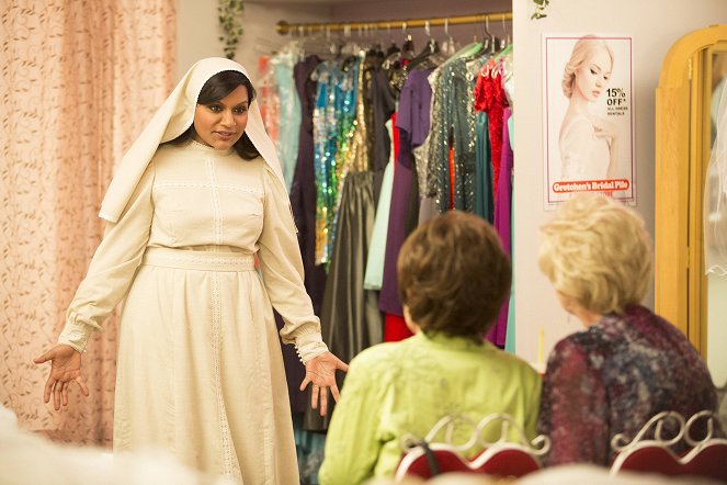 The Mindy Project - Belles-mamans - Film - Mindy Kaling
