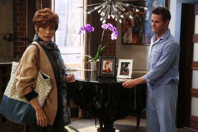 The Mindy Project - Season 4 - Jody Kimball-Kinney is My Husband - Photos - Garret Dillahunt