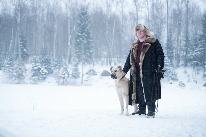 Az orosz ara ára - Filmfotók - Vitaliy Khaev