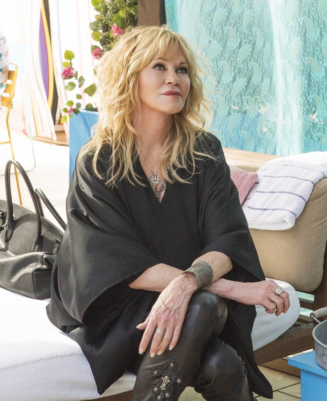 The Path - Return - Photos - Melanie Griffith