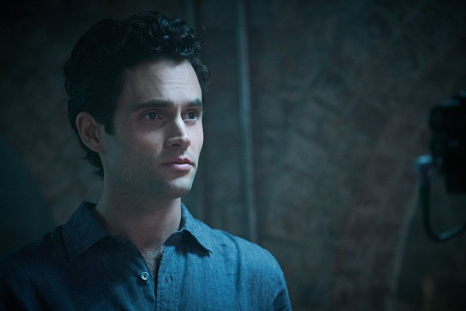 You - Le Dernier Chic Type de New York - Film - Penn Badgley