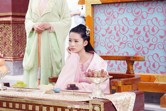 Princess Agents - Kuvat elokuvasta - Qin Li