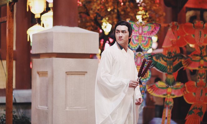 Princess Agents - Photos - Kenny Lin