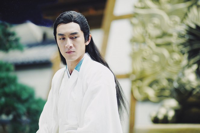 Princess Agents - Photos - Kenny Lin