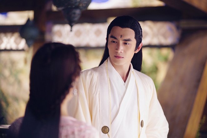 Princess Agents - Photos - Kenny Lin