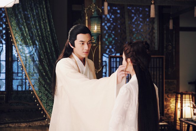 Princess Agents - Photos - Kenny Lin