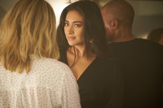 You - Maybe - Photos - Shay Mitchell