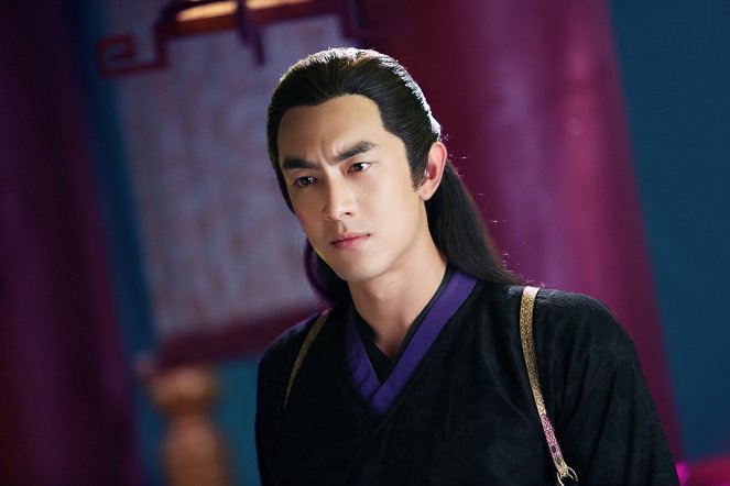 Princess Agents - Kuvat elokuvasta - Kenny Lin