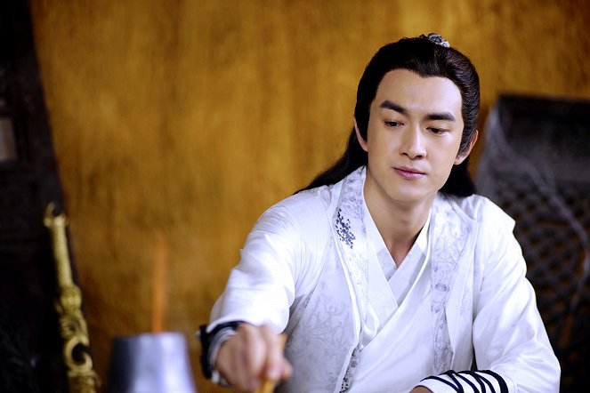 Princess Agents - Photos - Kenny Lin