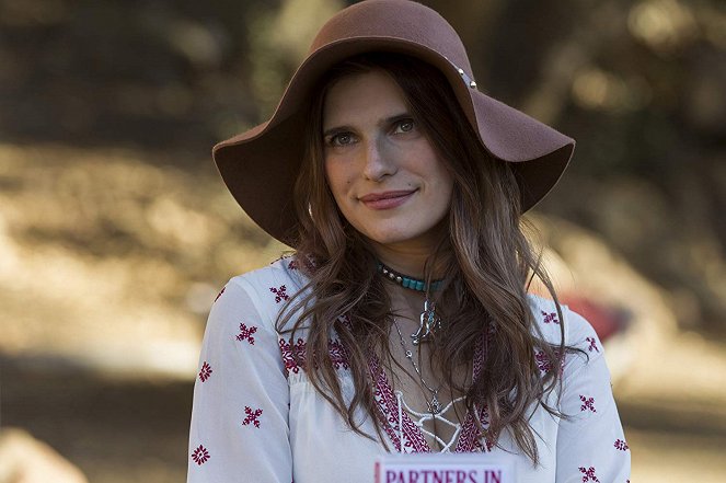 Wet Hot American Summer: 10 Years Later - Tigerclaw - Photos - Lake Bell