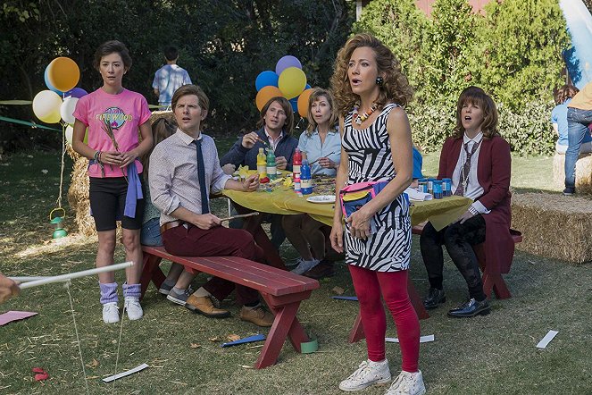 Wet Hot American Summer: 10 Years Later - Tigerclaw - Photos