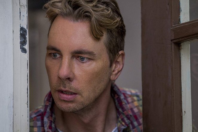 Wet Hot American Summer: 10 Years Later - Le Roi de Firewood - Film - Dax Shepard