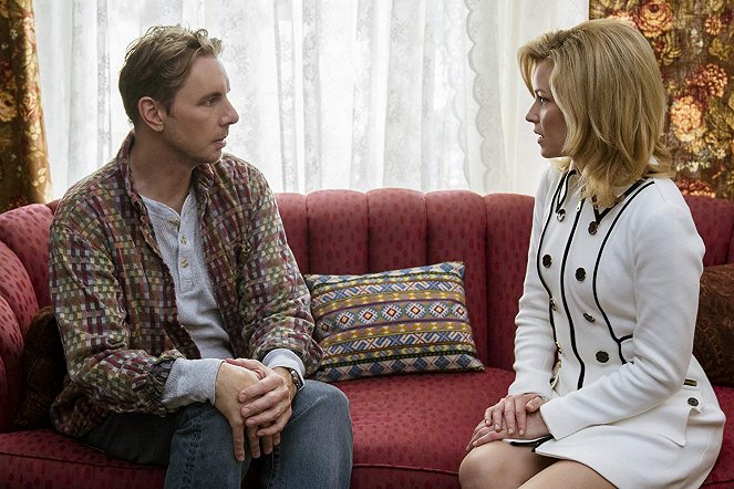 Wet Hot American Summer: 10 Years Later - King of Camp - Photos - Dax Shepard, Elizabeth Banks