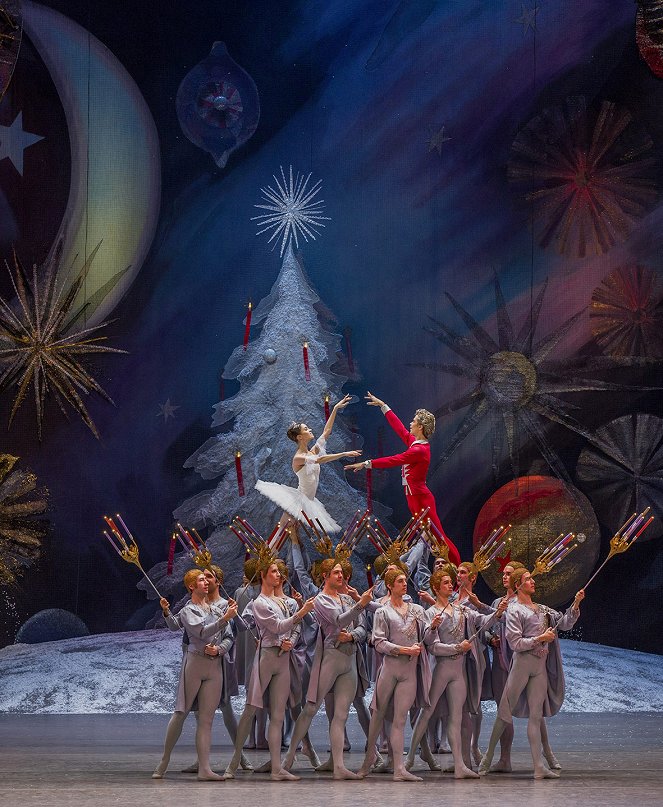 The Nutcracker - Photos