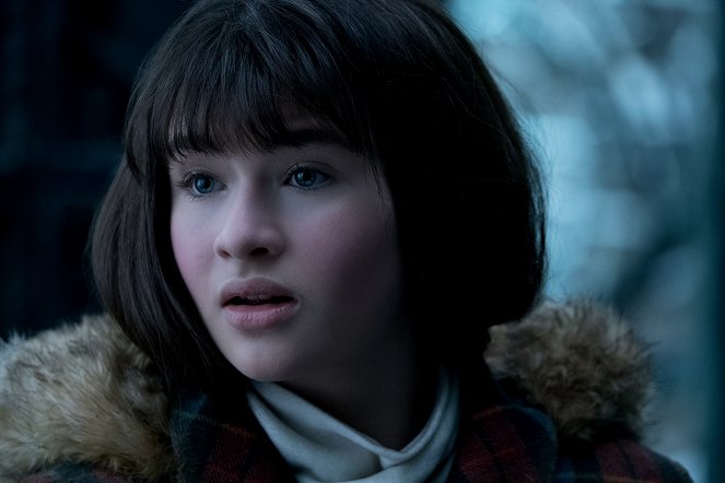 A Series of Unfortunate Events - Slippery Slope: Part 2 - Photos - Malina Weissman