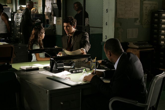 Law & Order - Season 18 - Called Home - Photos