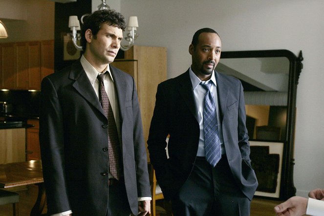 Law & Order - Season 18 - Bottomless - Photos
