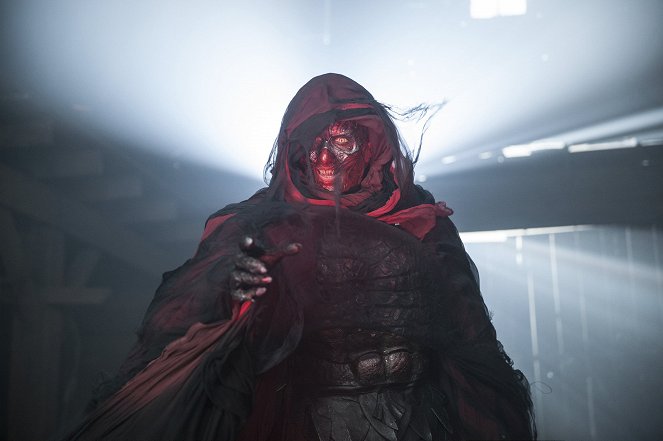 The Shannara Chronicles - Wraith - Photos