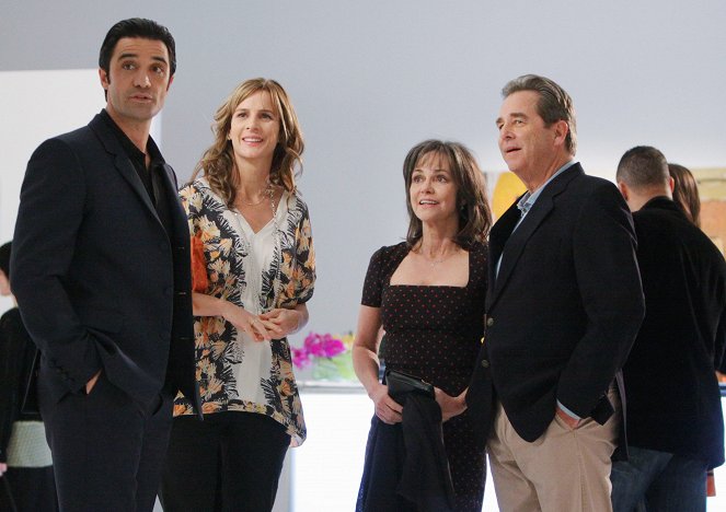 Brothers & Sisters - Season 5 - Wouldn't It Be Nice - Photos