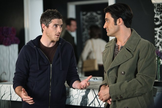 Brothers & Sisters - Wer bin ich? - Filmfotos - Dave Annable, Gilles Marini