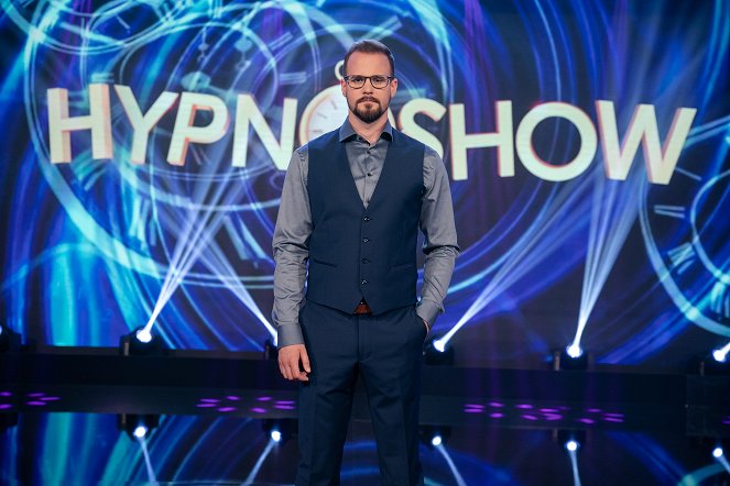 Hypnoshow - Promóció fotók