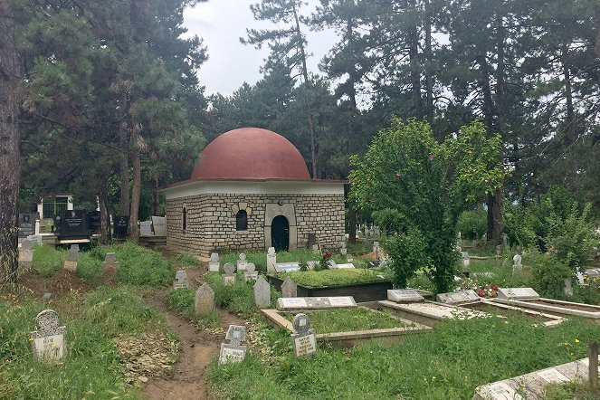 Die Mystik der Derwische - Eine vergessene Tradition des Balkans - Photos