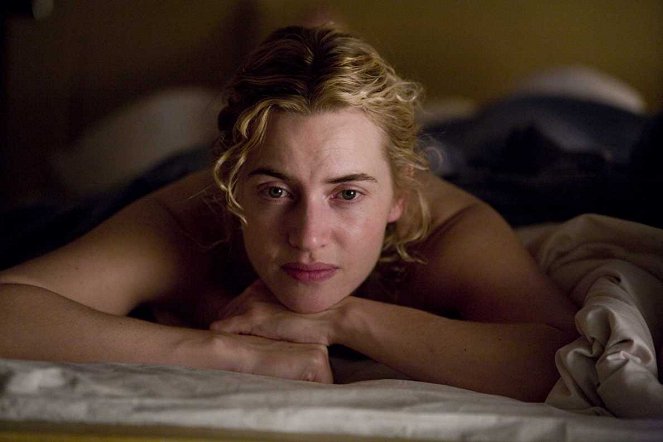A felolvasó - Filmfotók - Kate Winslet
