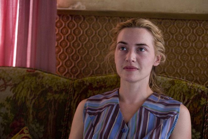 O Leitor - Do filme - Kate Winslet