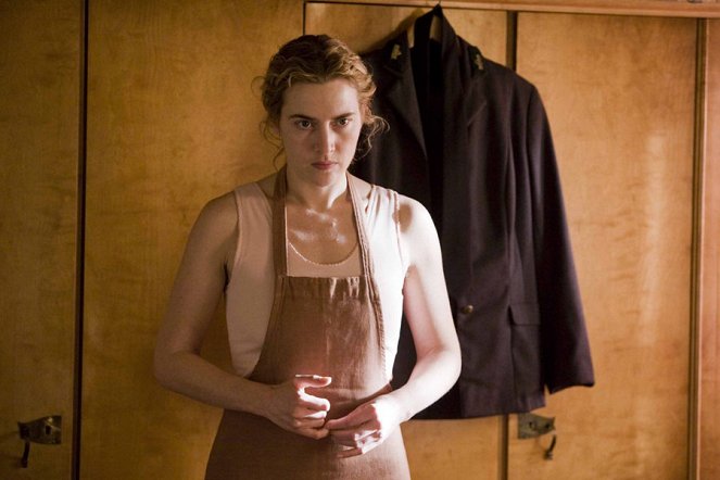 The Reader (El lector) - De la película - Kate Winslet