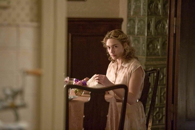 The Reader (El lector) - De la película - Kate Winslet