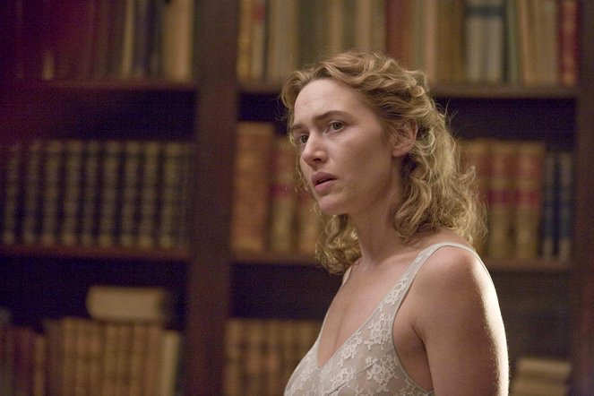 The Reader - Photos - Kate Winslet