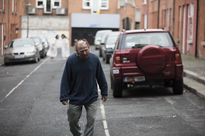 The Cured - Infiziert. Geheilt. Verstoßen. - Filmfotos