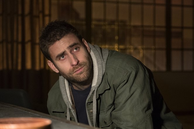 The Haunting - The Twin Thing - Photos - Oliver Jackson-Cohen