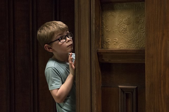 The Haunting - The Haunting of Hill House - Photos - Julian Hilliard