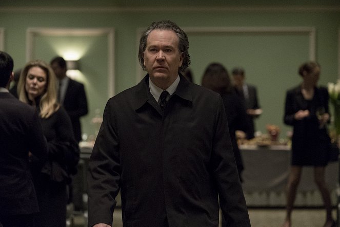 The Haunting - Eulogy - Photos - Timothy Hutton