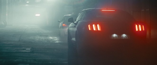 Diablo - The Ultimate Race - Filmfotos