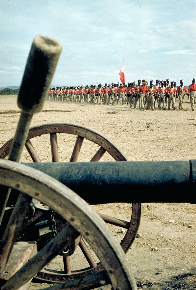 The Alamo - Photos