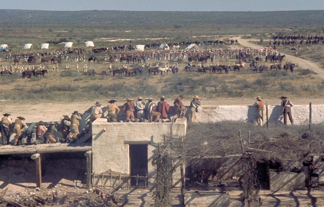 The Alamo - Photos