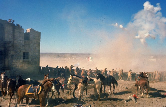 The Alamo - Photos