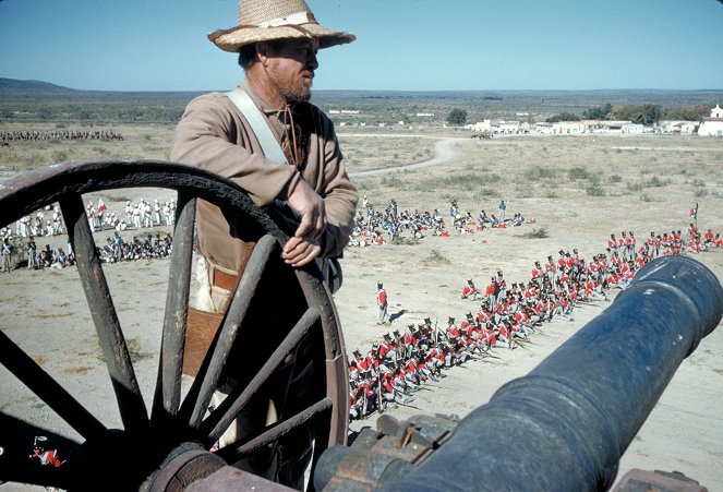 The Alamo - Photos