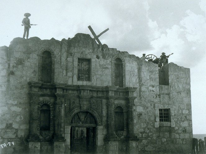 The Alamo - Photos