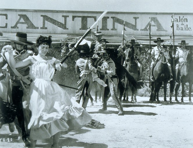 The Alamo - Photos