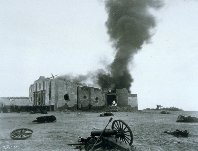 The Alamo - Photos