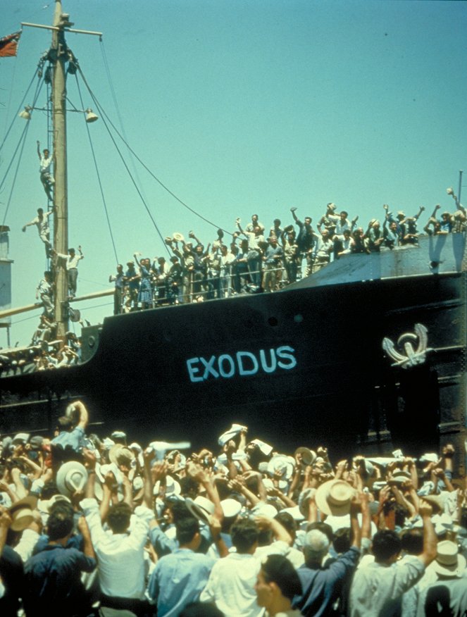 Exodus - Film