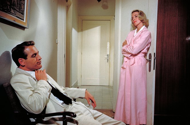 Exodus - Photos - Paul Newman, Eva Marie Saint