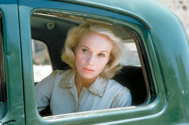 Éxodo - De la película - Eva Marie Saint